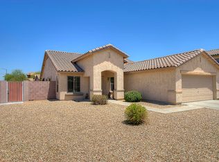 2421 S 155th Ln, Goodyear, AZ 85338