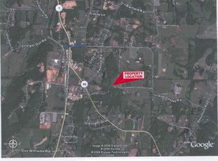 0 Roy Bird Road, Rock Spring, GA 30739