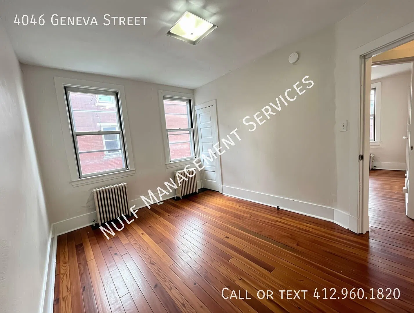 2 bed, 1 bath in Lawrenceville right by Children's Hospital! — Photo 3