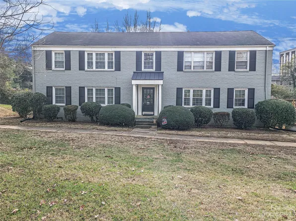 237 Wakefield Dr, Charlotte, NC 28209