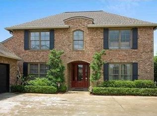 18077 Pine Ridge Dr, Prairieville, LA 70769