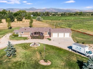 3203 S Taft Ave, Loveland, CO 80537