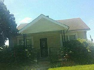 2705 Hemlock Ave, Baltimore, MD 21214