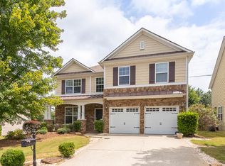 5935 Beaver Ridge Dr, Cumming, GA 30040