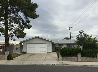 6344 Hobart Ave, Las Vegas, NV 89107