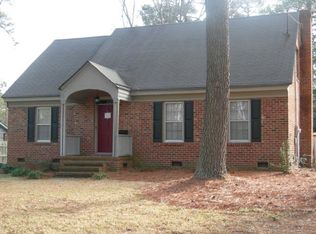 517 Avondale Ave, Rocky Mount, NC 27804