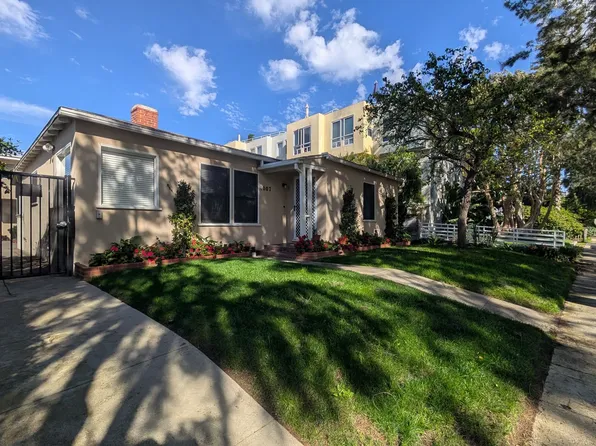 1007 Pacific St., 1007 Pacific St #A, Santa Monica, CA 90405