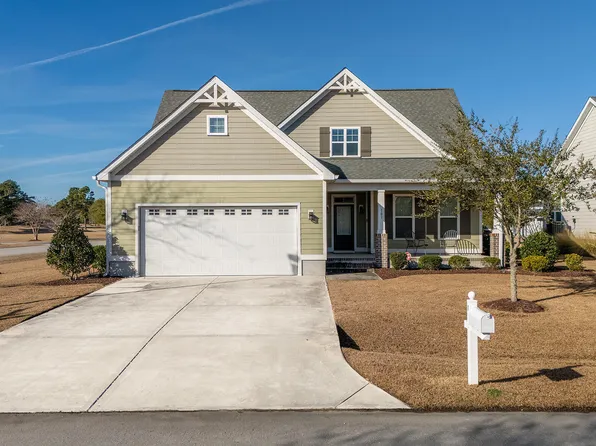 101 Scouts Bend Road, Beaufort, NC 28516