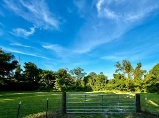 Xx Cumberland Trce, Crawfordville, FL 32327