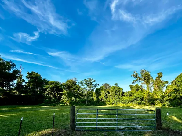 Xx Cumberland Trce, Crawfordville, FL 32327
