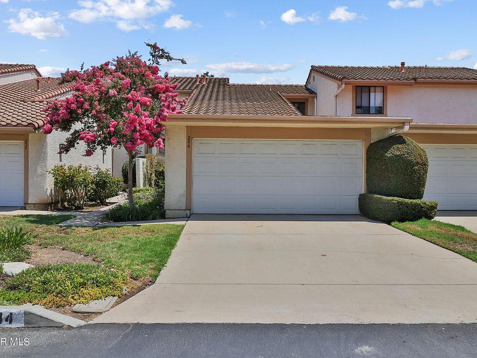 1st image of 244 San Vincente Cir
