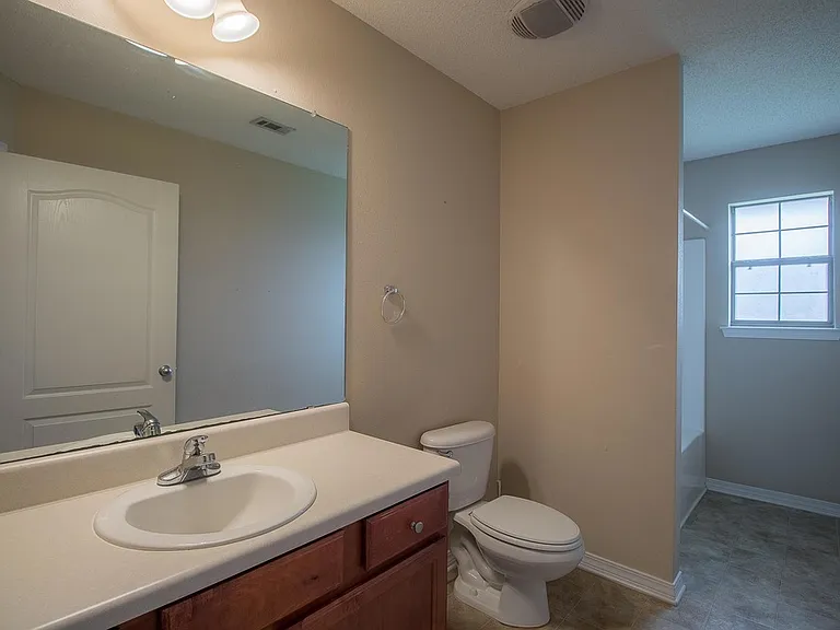 Bathroom #3
