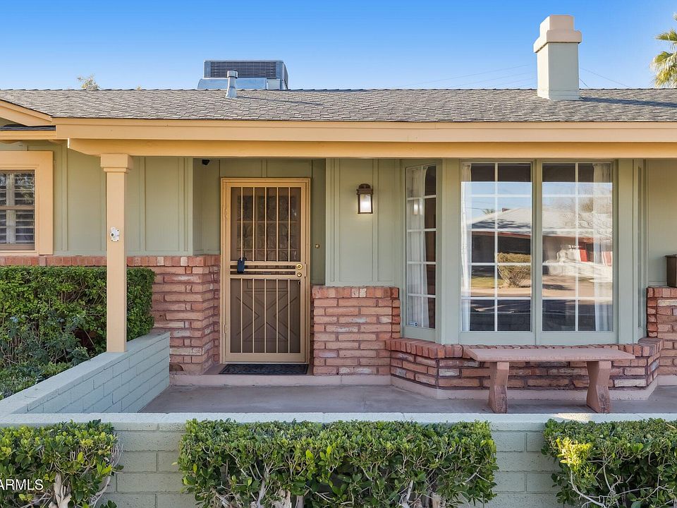1st image of 8111 E MONTEREY Way