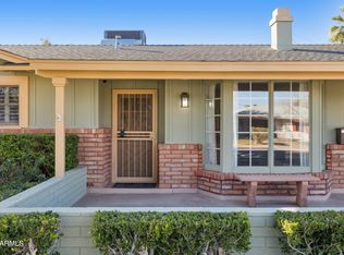 8111 E Monterey Way, Scottsdale, AZ 85251