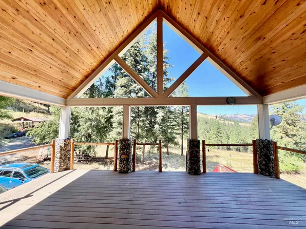 22545 Angel Ridge Rd, Peck, ID 83545