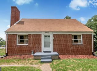 7100 Foster St, District Heights, MD 20747