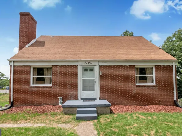 7100 Foster St, District Heights, MD 20747