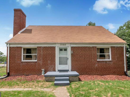 7100 Foster St, District Heights, MD 20747