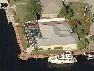 1018 SE 21st Ave, Cape Coral, FL, 33990