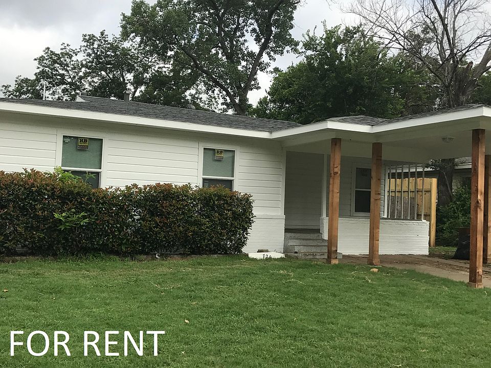 For Rent Available Late July