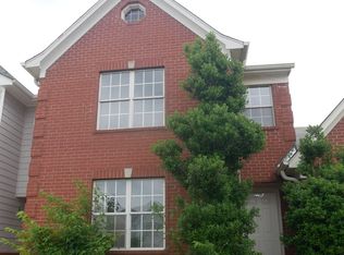 7290 Madelyn Cv, Horn Lake, MS 38637