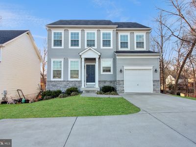 6716 Baltimore Ave, Hyattsville, MD, 20782