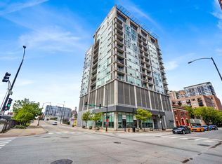 700 W Van Buren St #PENTHOUSE 3, Chicago, IL 60607