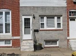 146 S Bouldin St, Baltimore, MD 21224