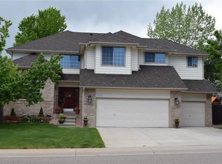 9167 Seven Arrows Trl, Lone Tree, CO 80124