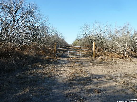 2nd image of TBD FM 1554 & CR 136