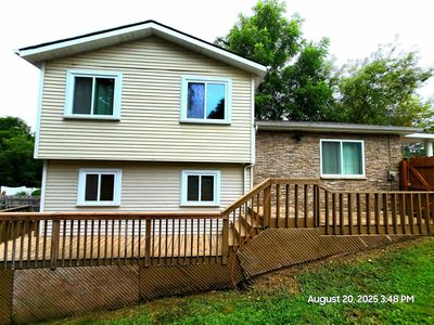 6351 Andersonville Rd, Waterford, MI, 48329