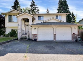 20809 61st Ave W, Lynnwood, WA 98036
