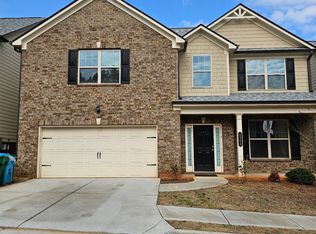 6509 Panasa Ct, Norcross, GA 30093