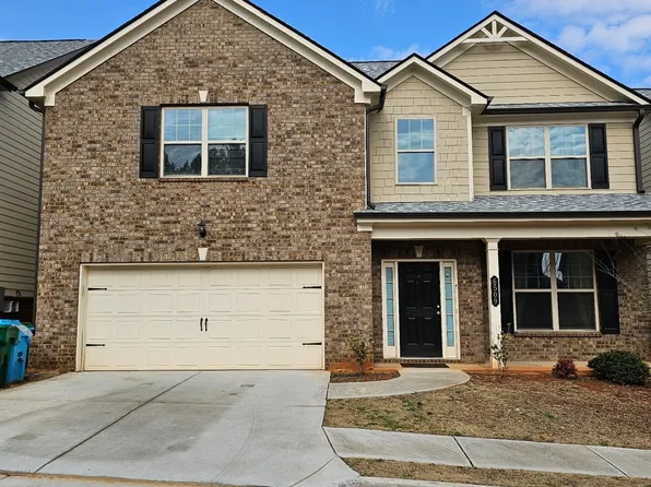 6509 Panasa Ct, Norcross, GA 30093