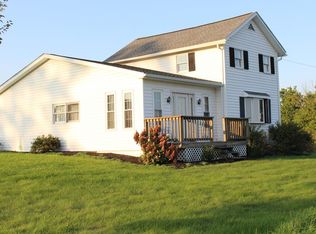 13821 Route 414, Canton, PA 17724