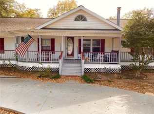 1729 Magnolia St, Pine Prairie, LA 70576