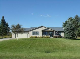 1908 Linksview Way, Gladwin, MI 48624