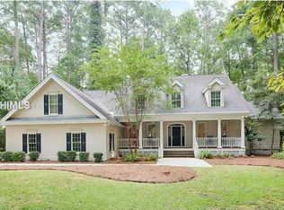 24 Rose Hill Dr, Bluffton, SC 29910