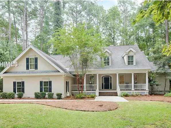 24 Rose Hill Dr, Bluffton, SC 29910