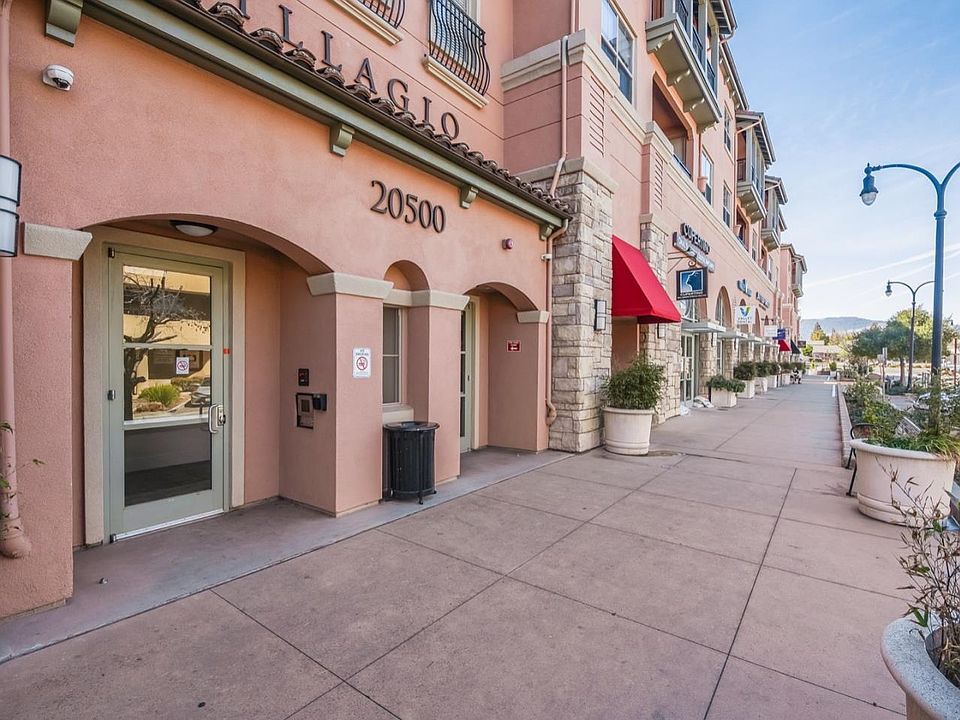 1st image of 20500 Town Center Ln Unit 268