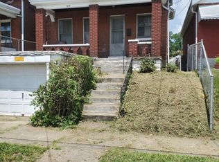 614 E 18th St, Covington, KY 41014