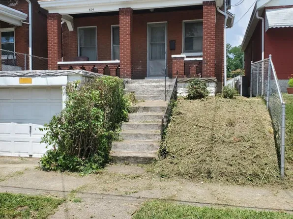 614 E 18th St, Covington, KY 41014