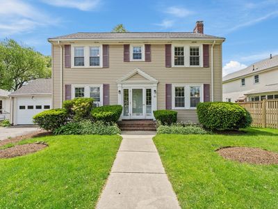 188 Brighton St, Belmont, MA, 02478