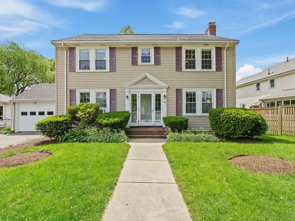 188 Brighton St, Belmont, MA 02478