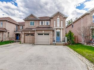 331 Ravineview Way, Oakville, ON L6H6S5