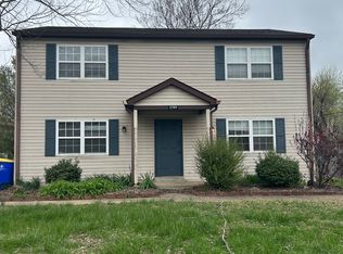 2705 Debbie Dr #A, Bowling Green, KY 42104