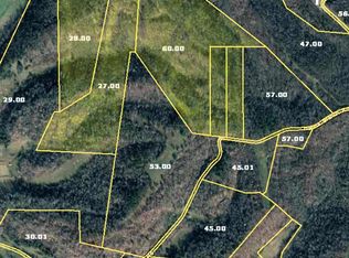 Hanna Br Rd, Prospect, TN 38477