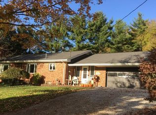 4759 Rush Church Rd SE, Uhrichsville, OH 44683