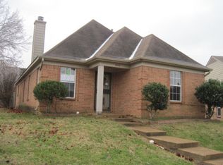 6805 Meadow Chase Ln, Memphis, TN 38115