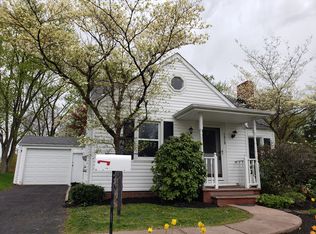 1515 Manor Ave NW, Canton, OH 44708